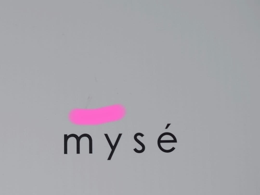 ミーゼスカルプリフトプラス　MS-82W