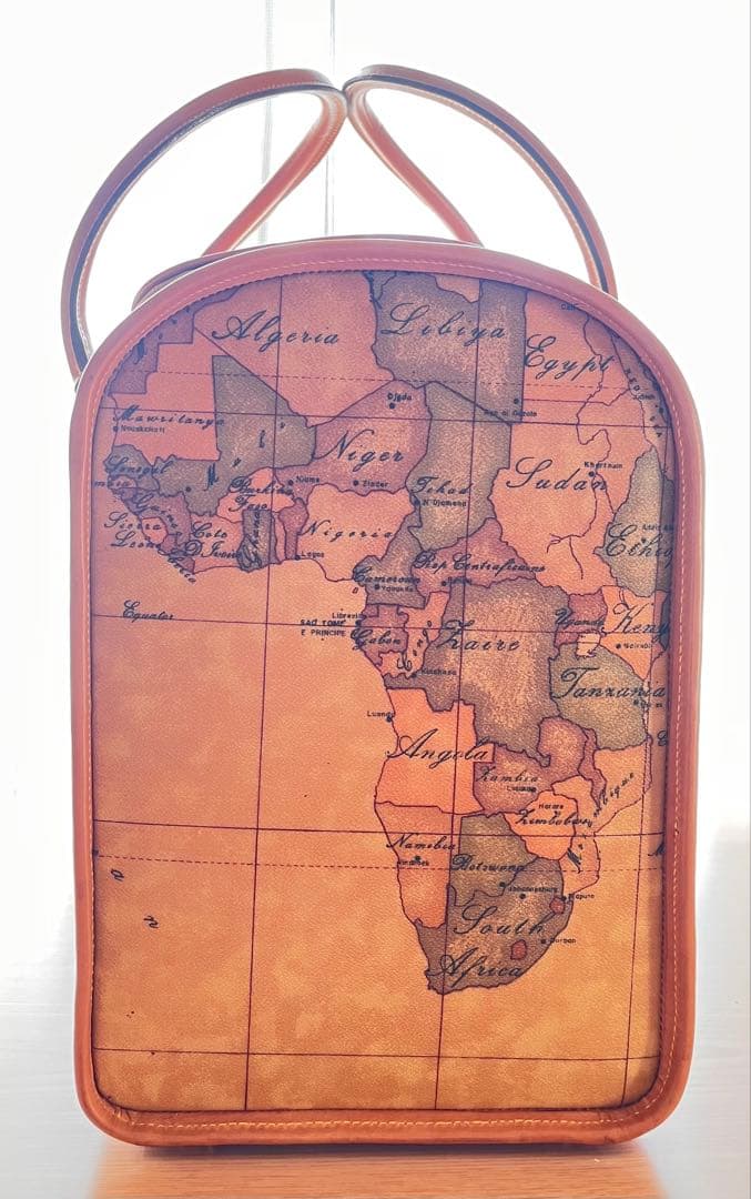 希少・新品未使用　PRIMA CLASSE(プリマクラッセ)ペットキャリーバッグ