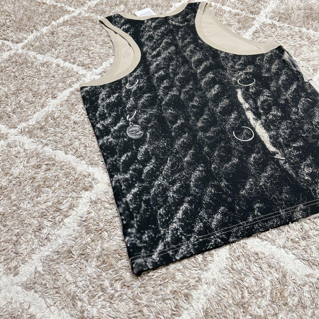 【新品】NIKE Jordan x UNION x BBS タンクトップ L