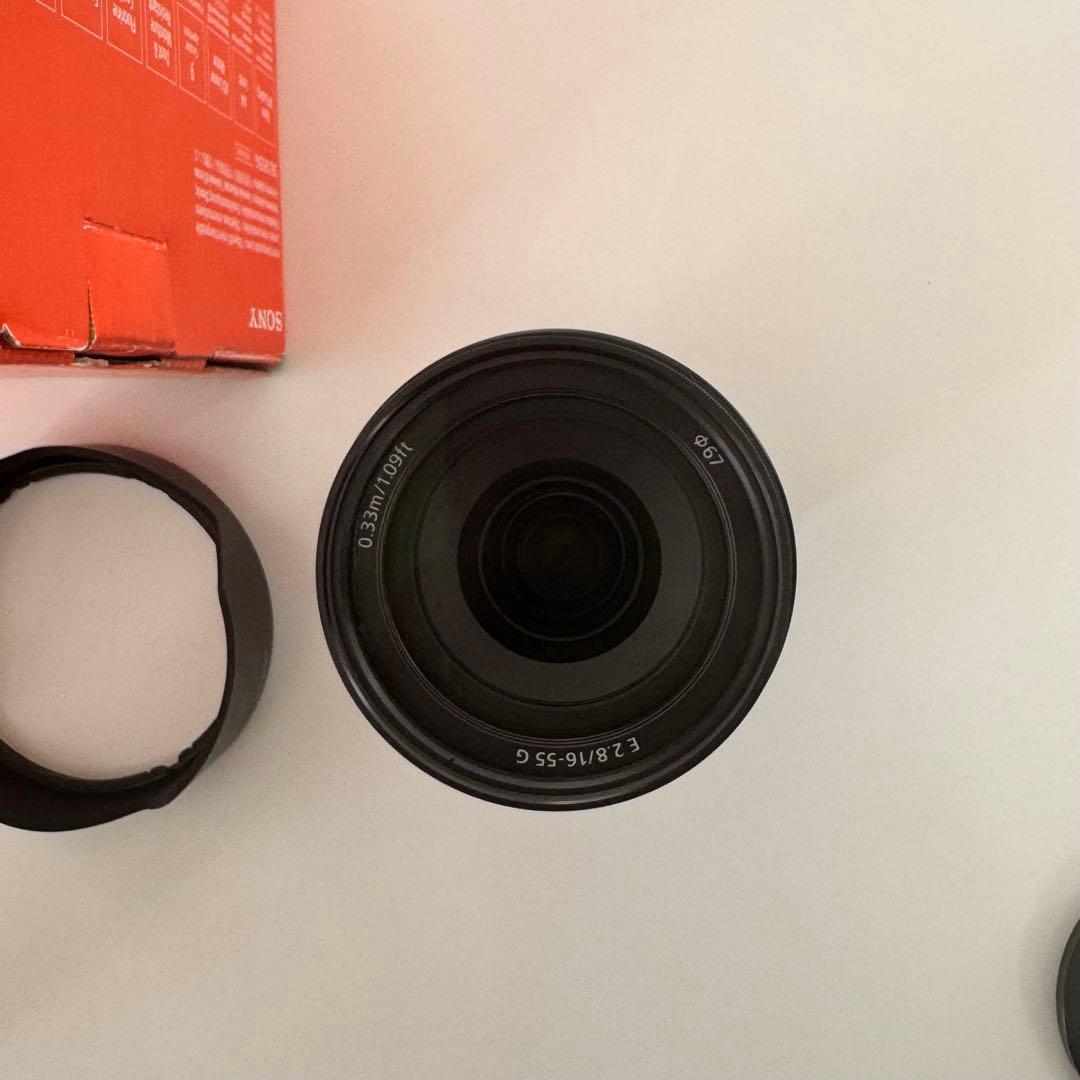 SONY ソニー α6700 ボディILCE-6700と付属品7万円分のセット