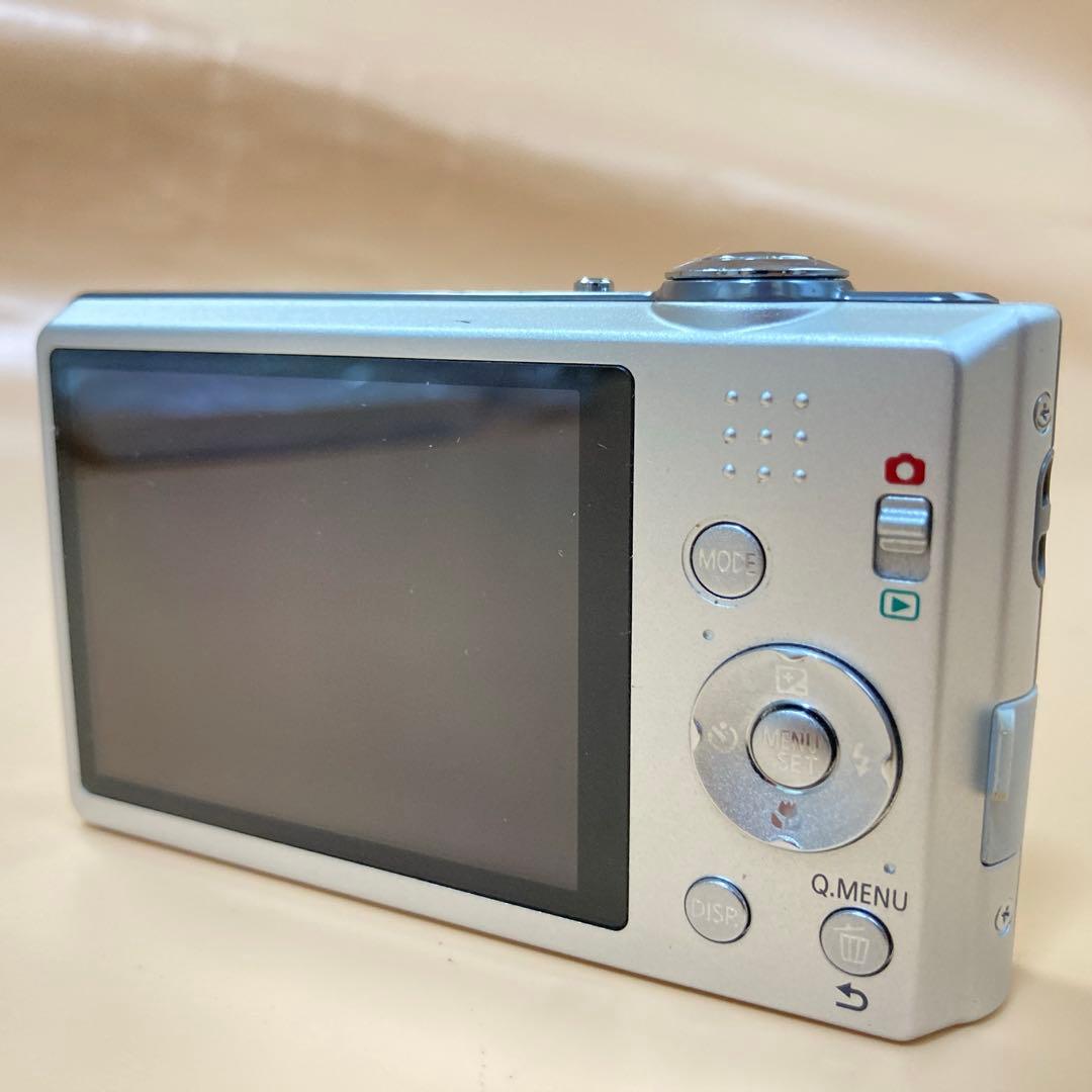 ◻︎スマホ転送ok◻︎LUMIX DMC-FH5 デジカメ SDカード付き