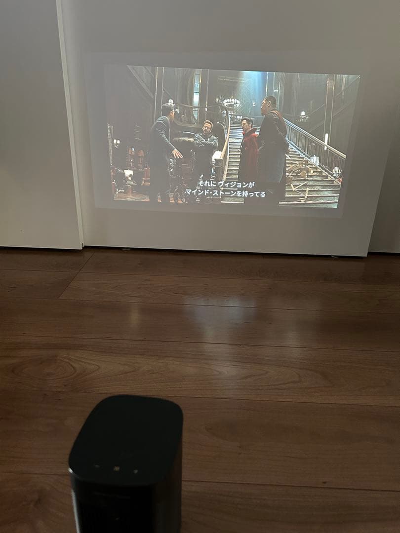 【専用】XGIMI MOGO Pro プロジェクター＆キャリーケース