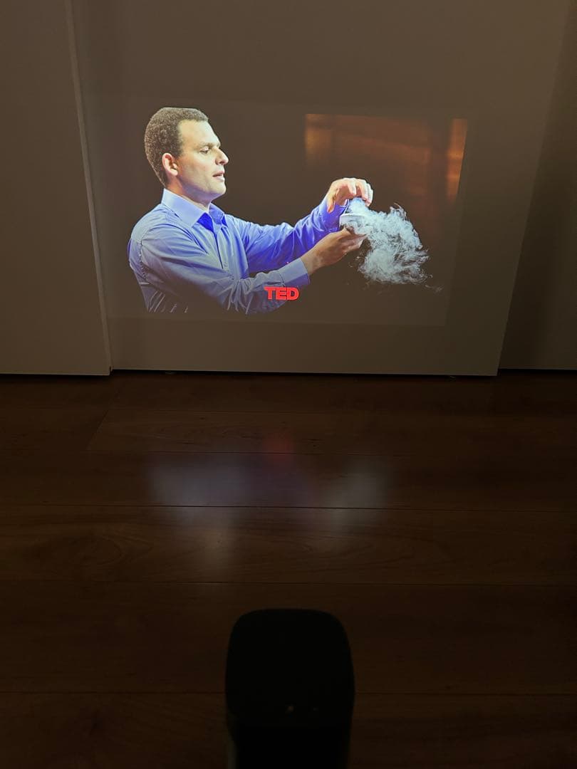 【専用】XGIMI MOGO Pro プロジェクター＆キャリーケース