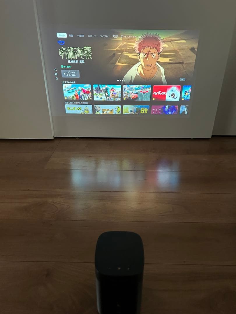 【専用】XGIMI MOGO Pro プロジェクター＆キャリーケース