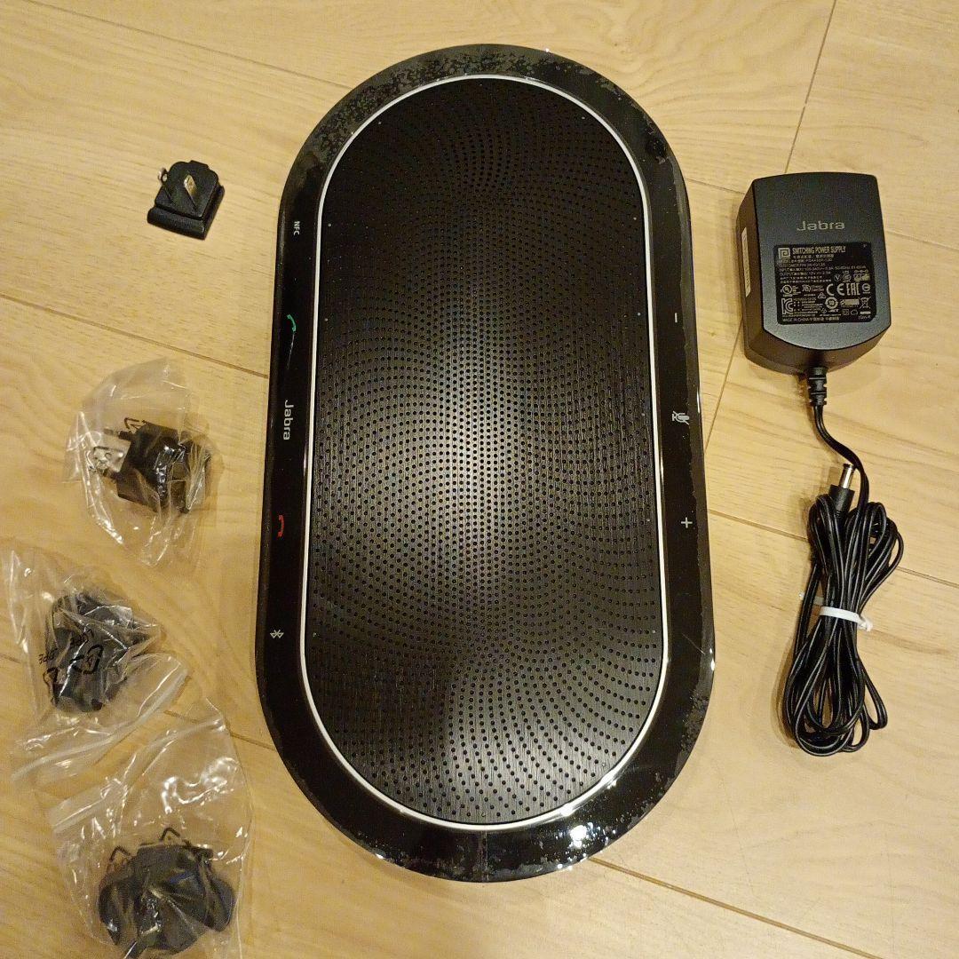 Jabra SPEAK 810 UC　7810-209