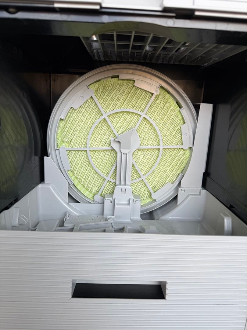 DAIKIN 空気清浄機 MCK70YJ-W