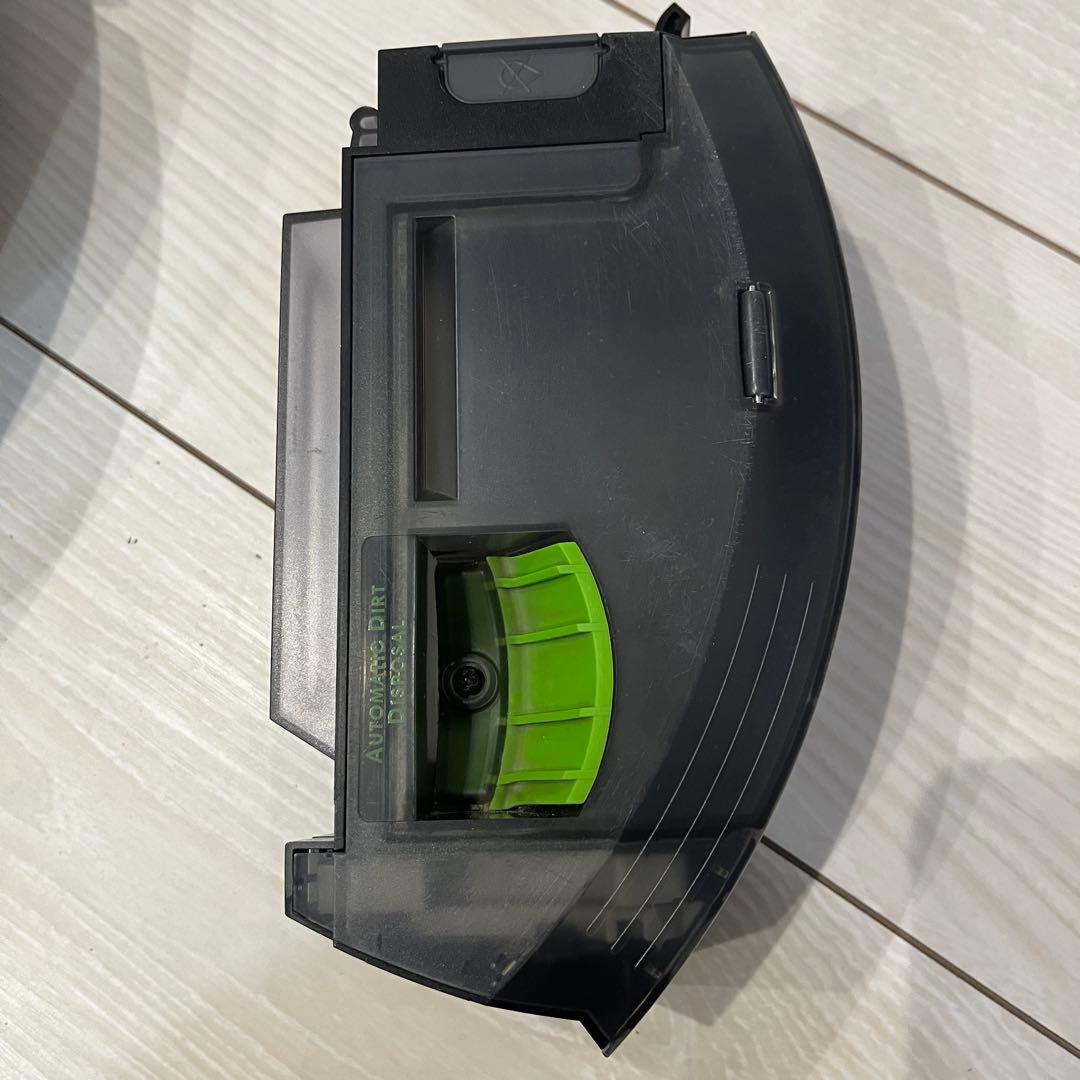 iRobot ルンバ i7+ クリーンベース