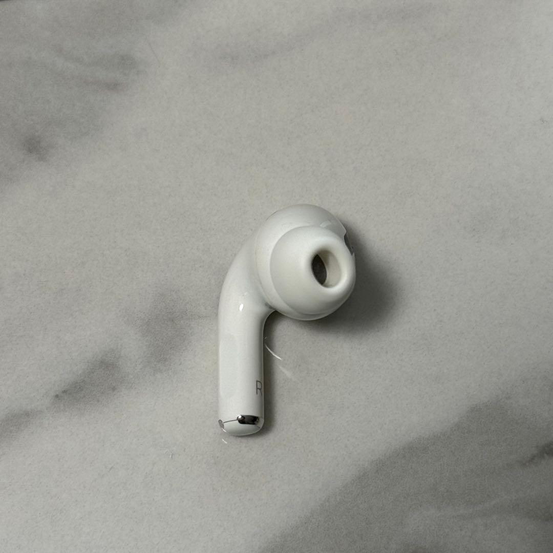 [限定値下げ]《純正》AirPods Pro （バラ売り可）