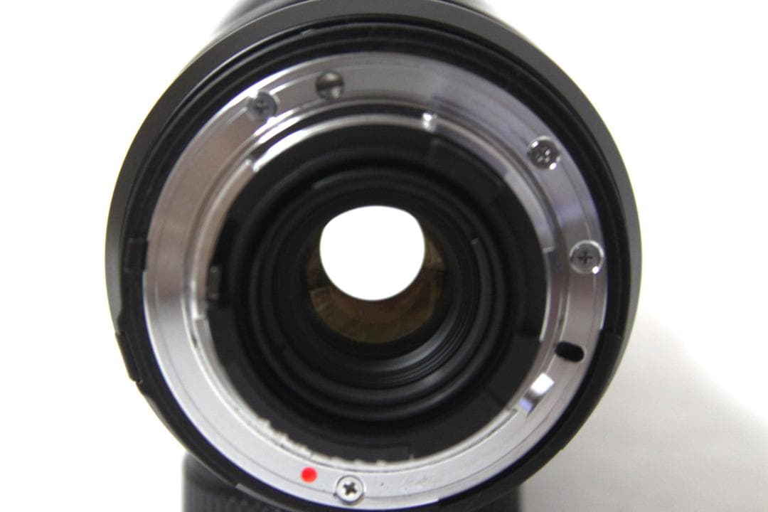 SIGMA APO 170-500mm 1:5-6.3 D Fマウント