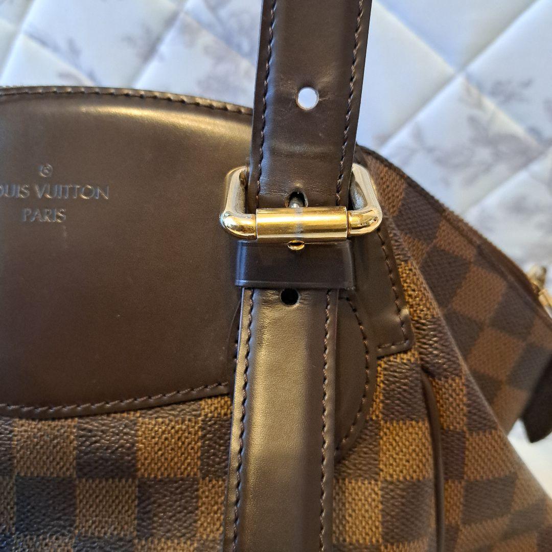 ルイ・ヴィトン LOUIS VUITTON ヴェローナMM ショルダーバッグ