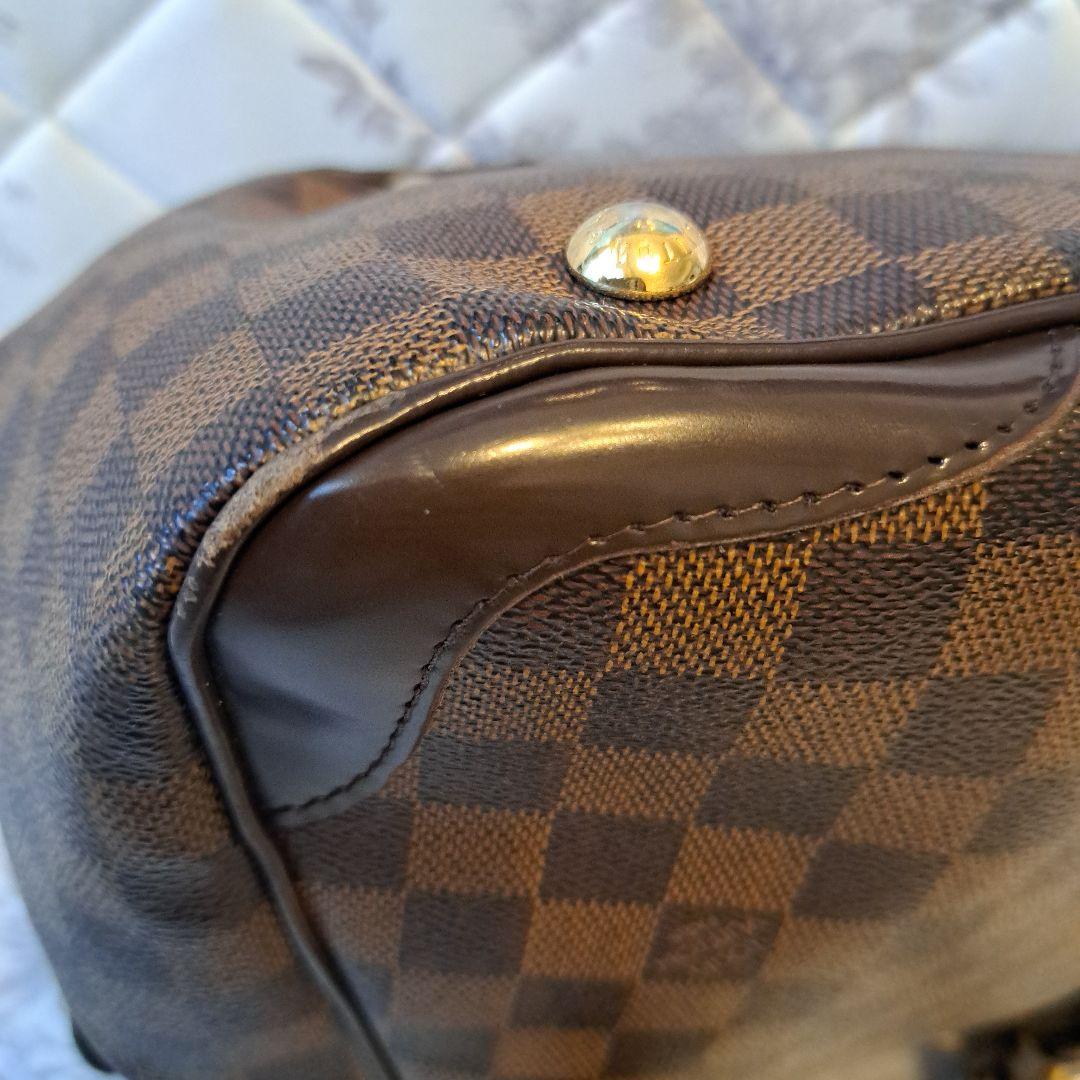ルイ・ヴィトン LOUIS VUITTON ヴェローナMM ショルダーバッグ