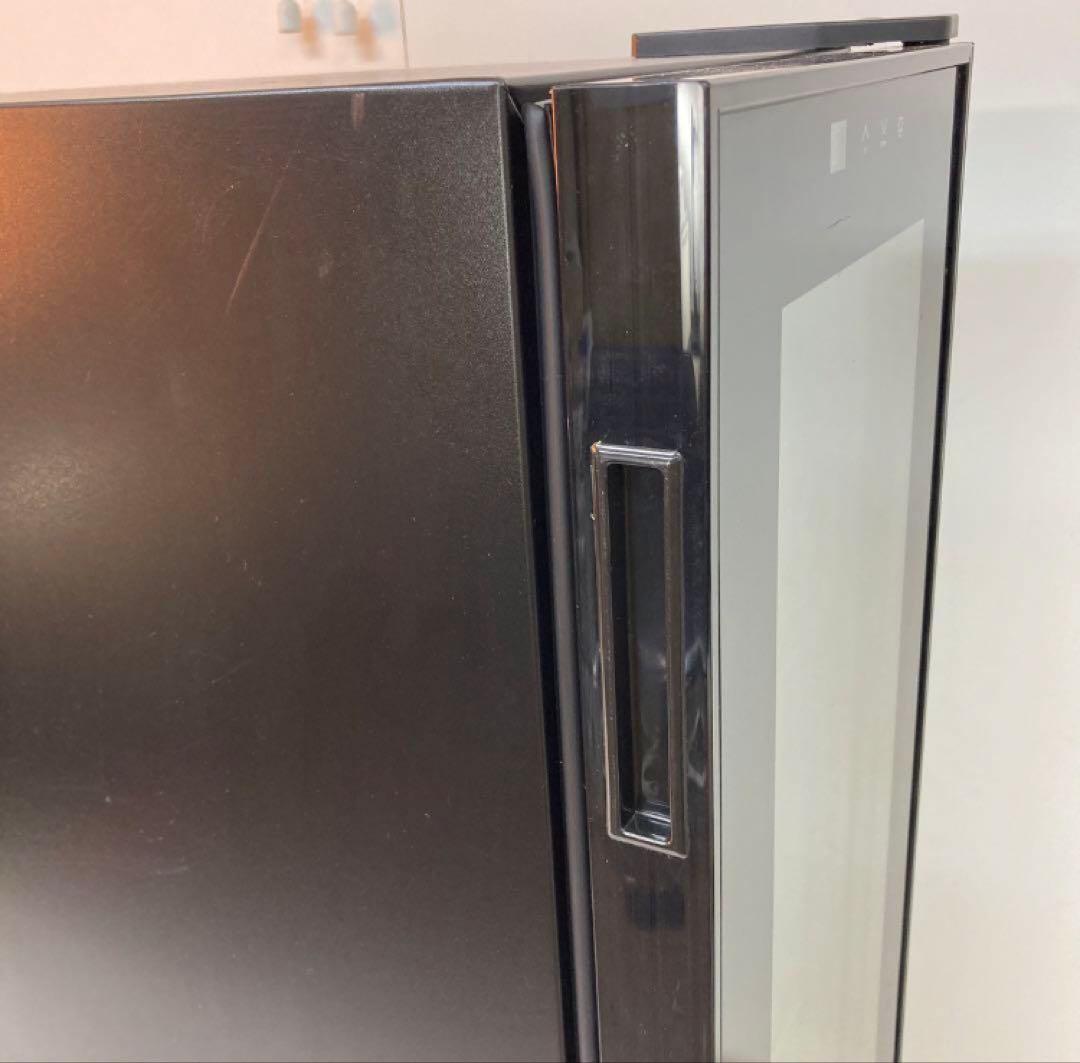 3006-S LW-S12 ワインセラー ワインクーラー 保管庫 冷蔵庫