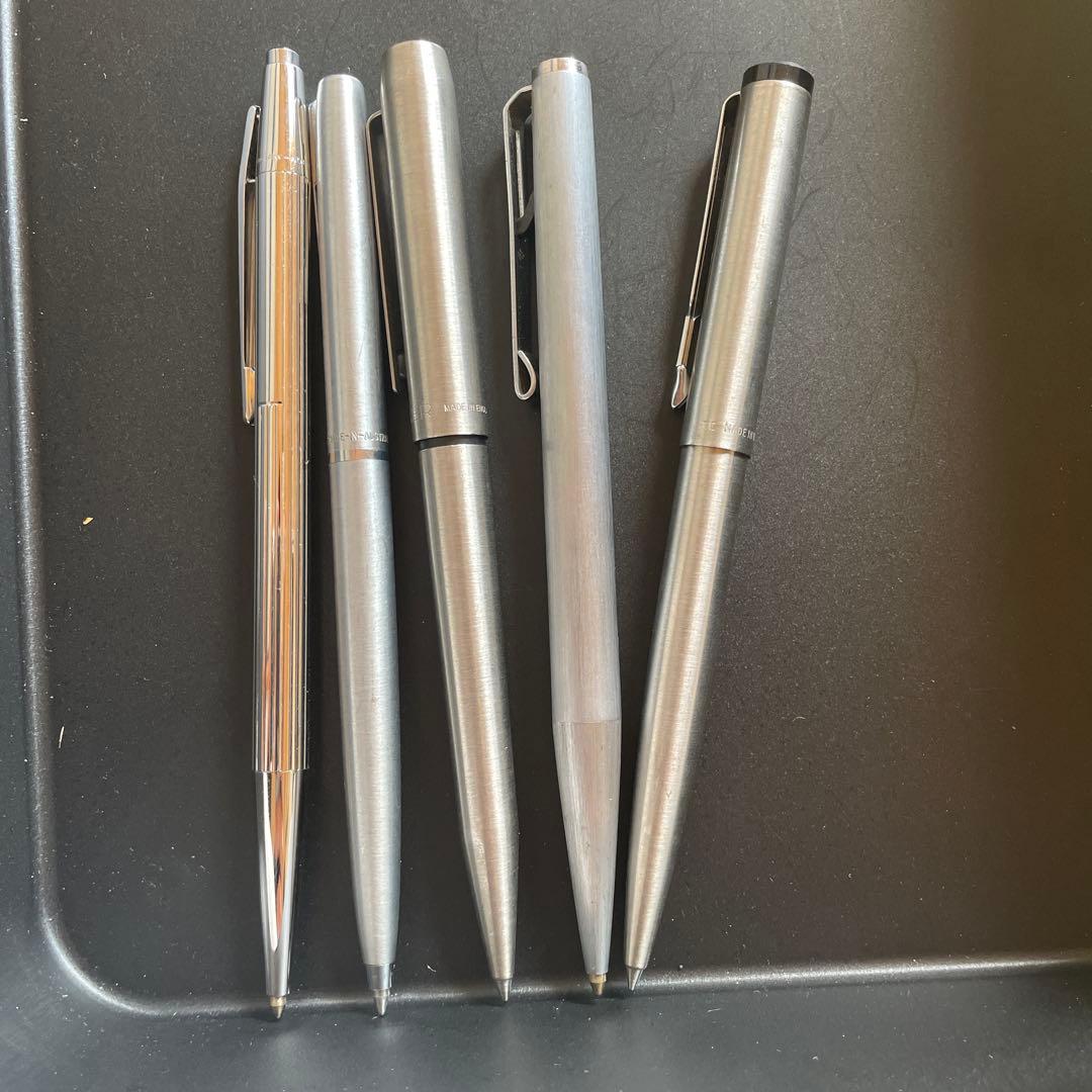 ボールペン 5本セット（ヨロッバの製品)