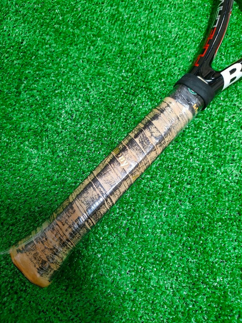 ✨入手困難✨ バボラ ピュアドライブ FO ローランギャロス 限定モデル G2