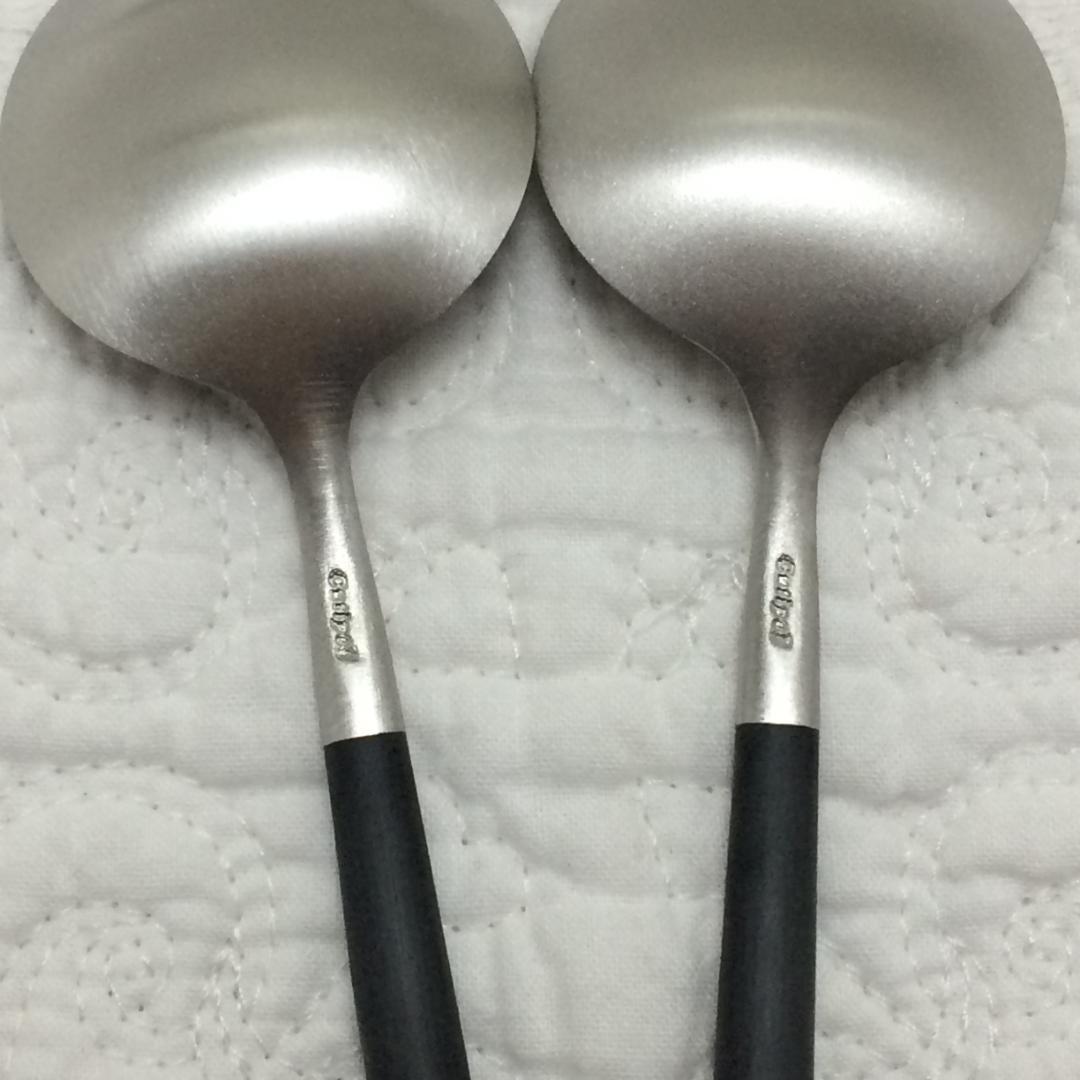 正規品　クチポール　GOA　ブラック＆シルバー　７種×各２本　計14本