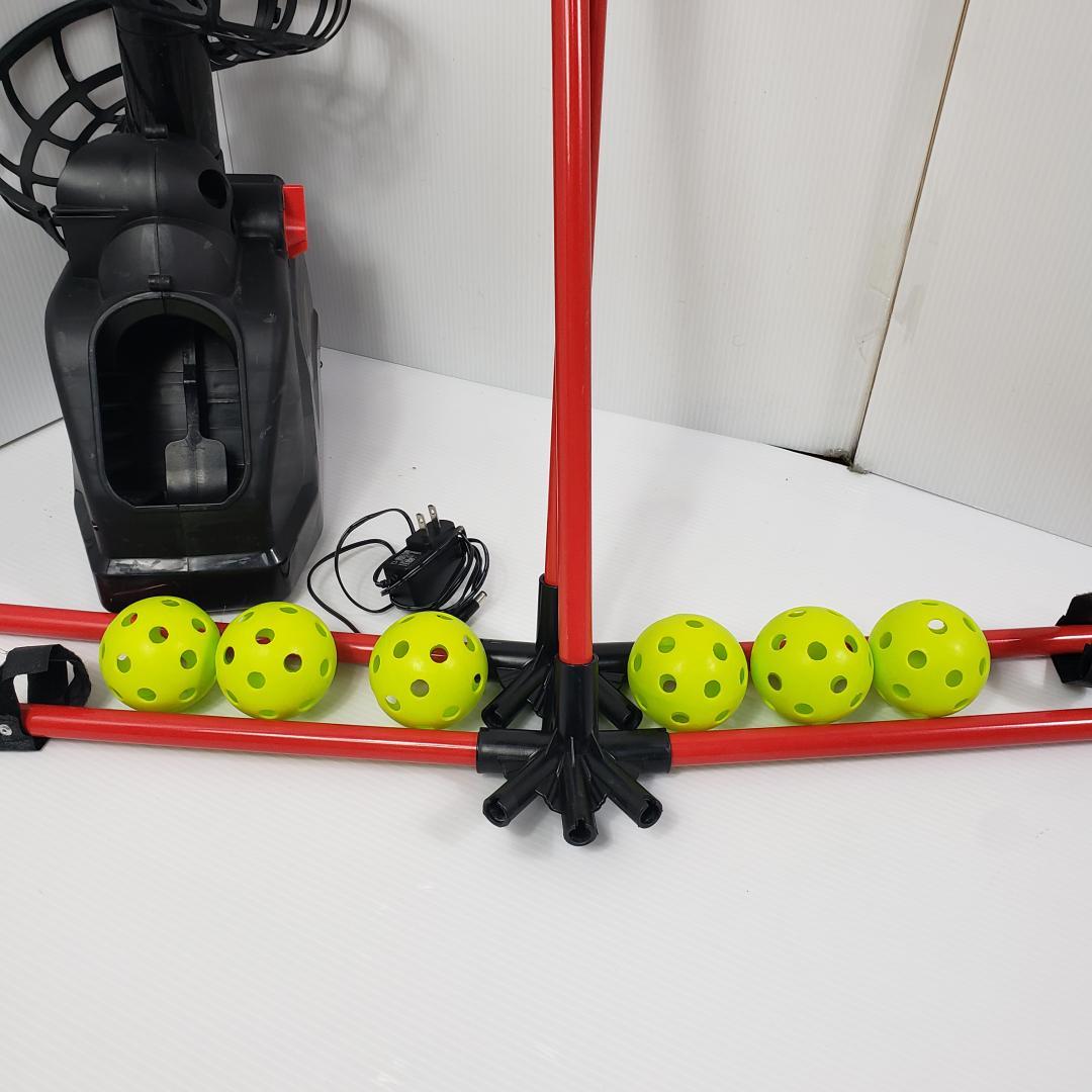 オートリターン　FIELDFORCE FTM-263AR ACアダプター付き