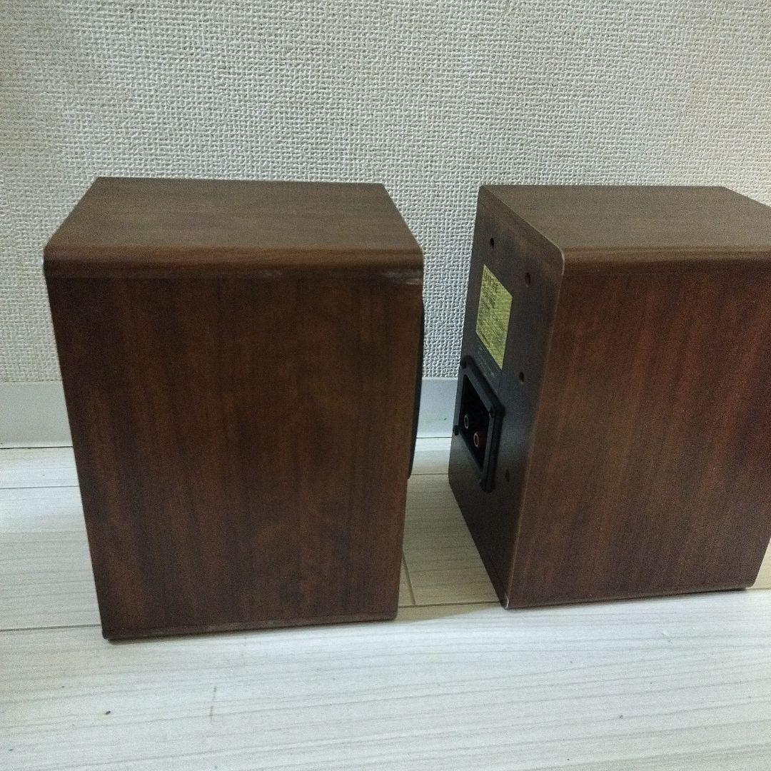 DIATONE DS-100Z ジャンク品