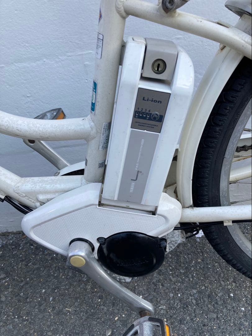 1354 スペアキー