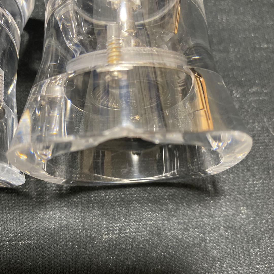 今週スーパーセール　PEUGEOT プジョー　ペッパーミル3個・ソルトミル5個