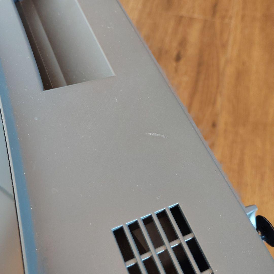 美品☆ノーリツ 都市ガス ファンヒーター GFH-4003D 5mガスコード付