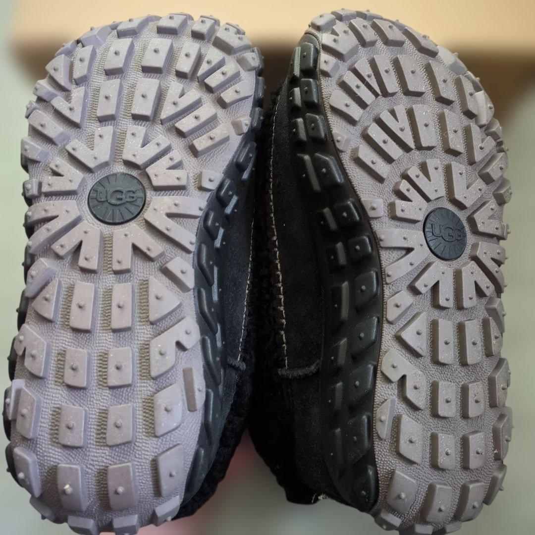 ぬるさま専用 UGG Venture Daze Ultra Mini Cozy