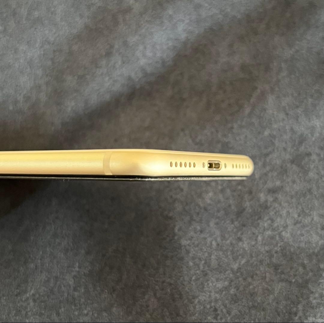 iPhone SE 第3世代 128GB ガラスコーティング済