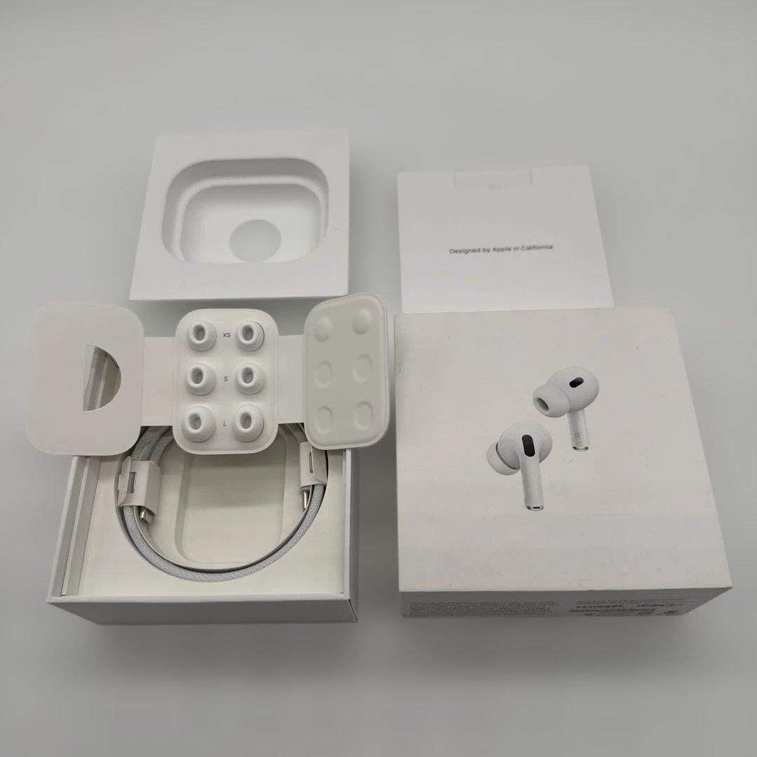 イヤホン AirPods Pro (2nd generation)