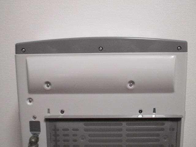 未使用品　東京ガス　空気清浄　ガスファンヒーター　都市ガス　MA-A120KFH