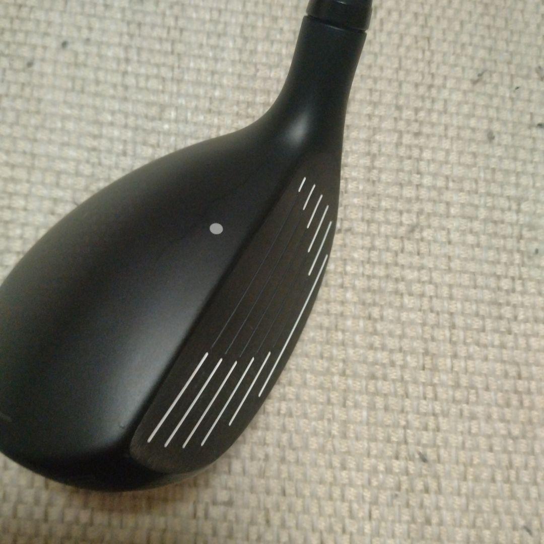 PING G440 ユーティリティー　6U (美品）