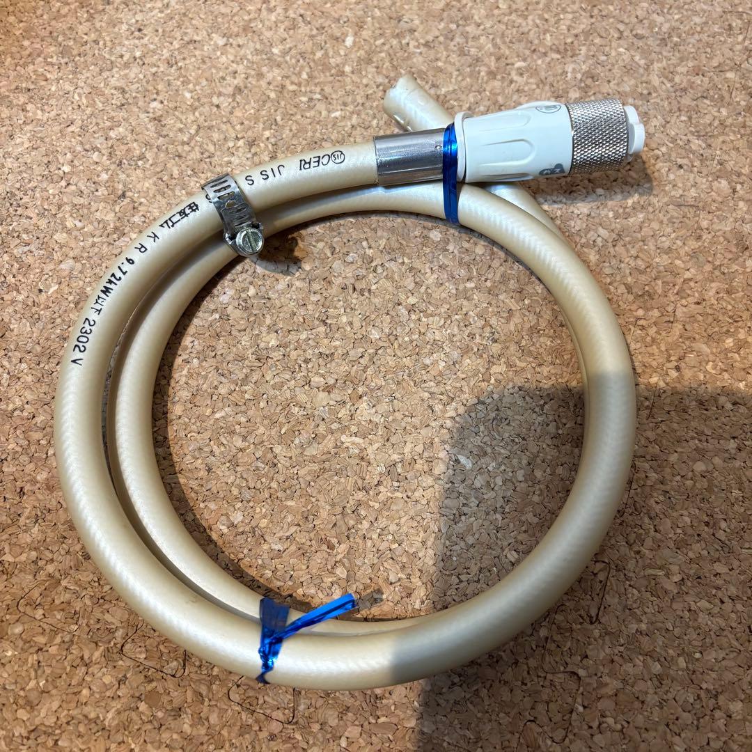 【良品】Rinnai ガス炊飯器 RR-030VQT LPガス用 2023年製