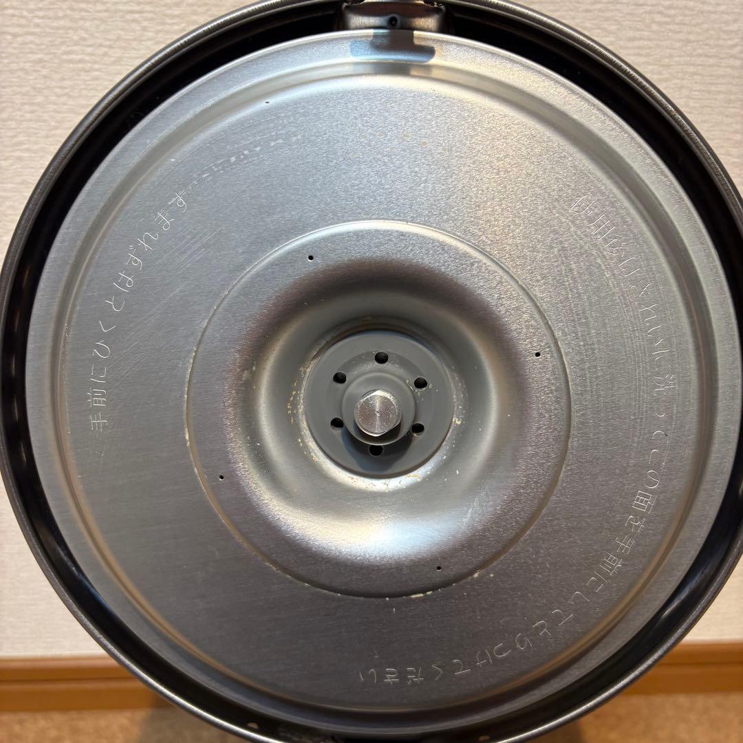 【良品】Rinnai ガス炊飯器 RR-030VQT LPガス用 2023年製