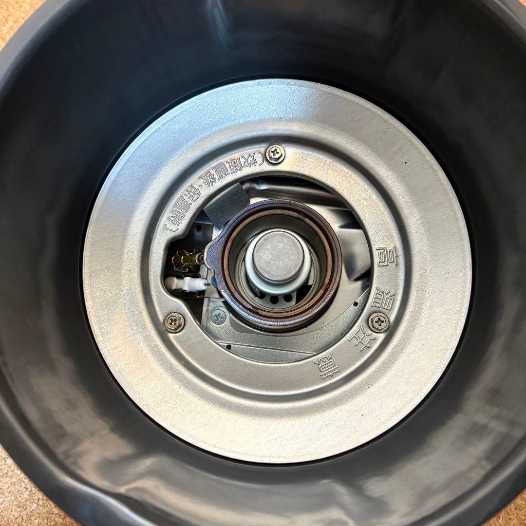 【良品】Rinnai ガス炊飯器 RR-030VQT LPガス用 2023年製