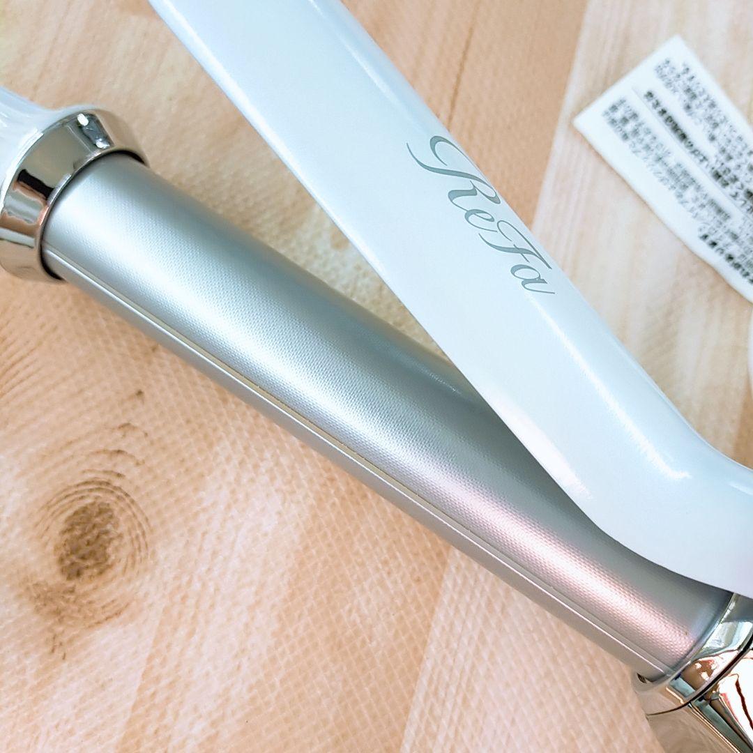 ほぼ未使用○ほぼ未使用 Refa リファ カール プロ　26mm