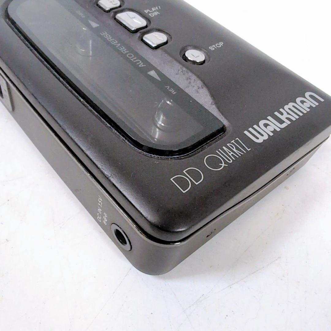 SONY ソニー WM-DD9 WALKMAN ウォークマン カセットプレーヤー