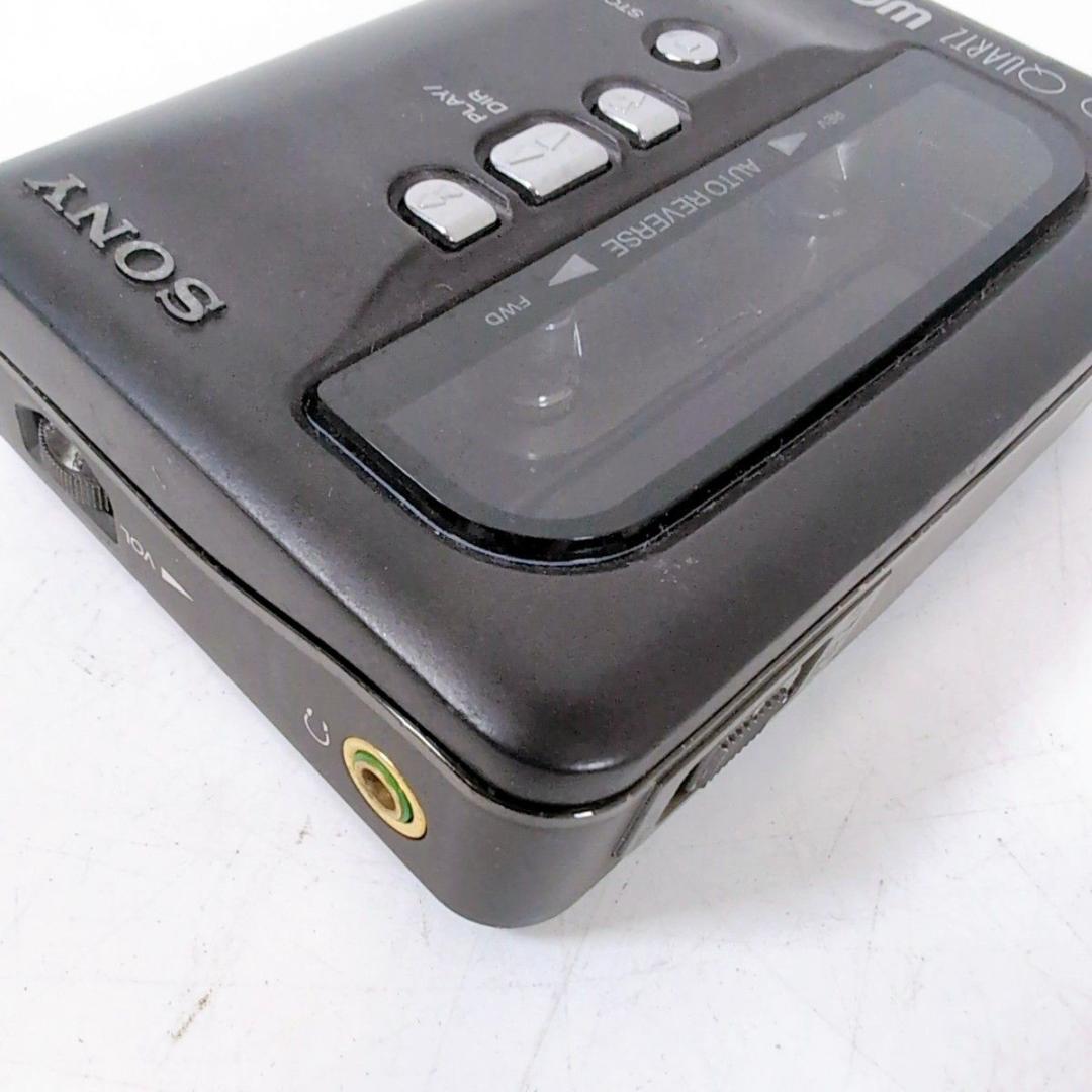SONY ソニー WM-DD9 WALKMAN ウォークマン カセットプレーヤー