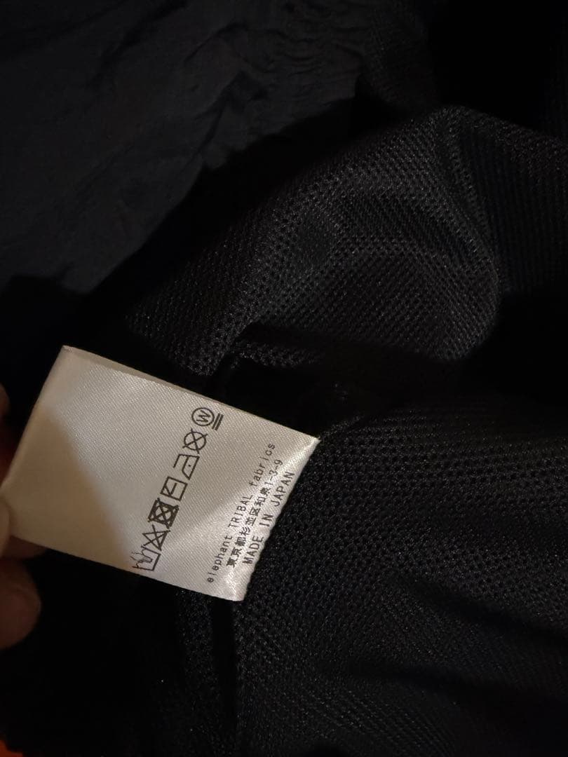 ジャケット・アウター elephant TRIBAL fabrics Fat Jumper