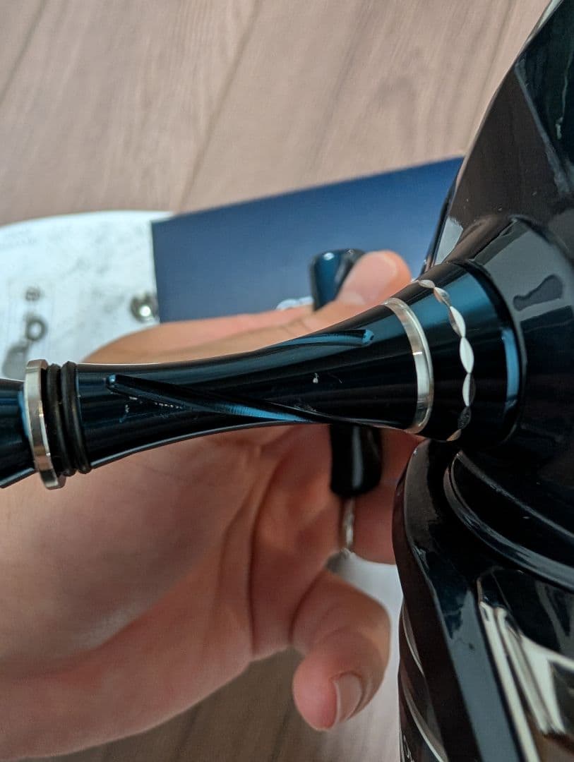 k*4様 シマノ 24ストラディックSW 4000XG