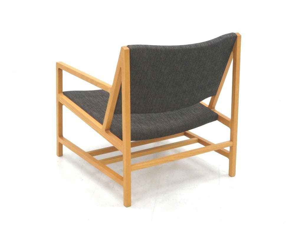 展示品　ロックストーン　ボウエン　イージーチェア　ラウンジチェア　ソファ　北欧