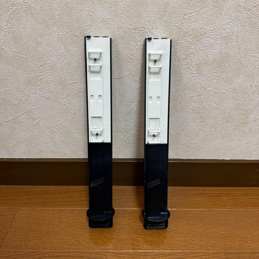 SHARP 加湿空気清浄機　KI-HP100-W プラズマクラスターNEST