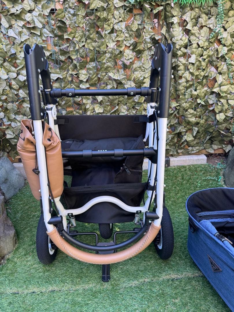 エアバギードーム2 Air Buggy DOME2 SM