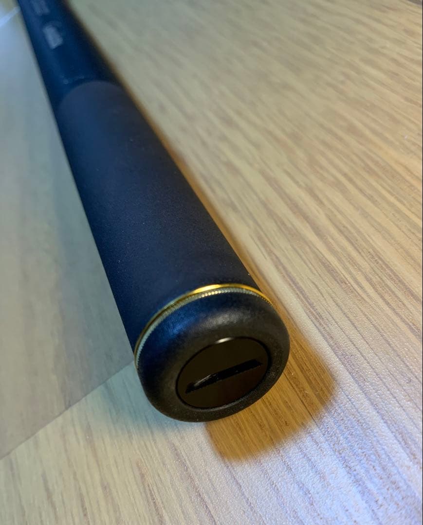 がまかつ がま磯 レセプター II RECEPTOR II 0.8-53