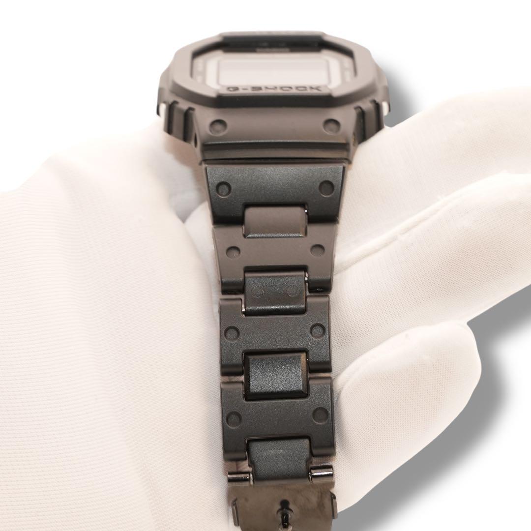 【美品】G-SHOCK GW-B5600BC 電波ソーラー Bluetooth