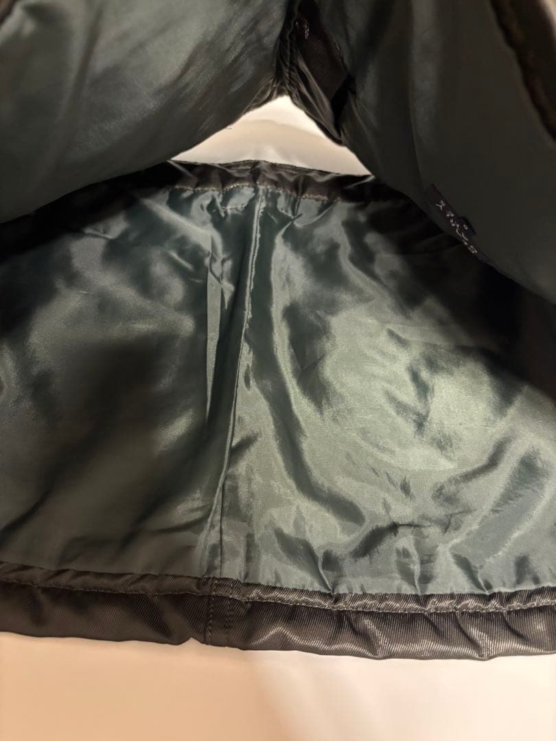 パーリーゲイツ　ゴルフウェア　スカート