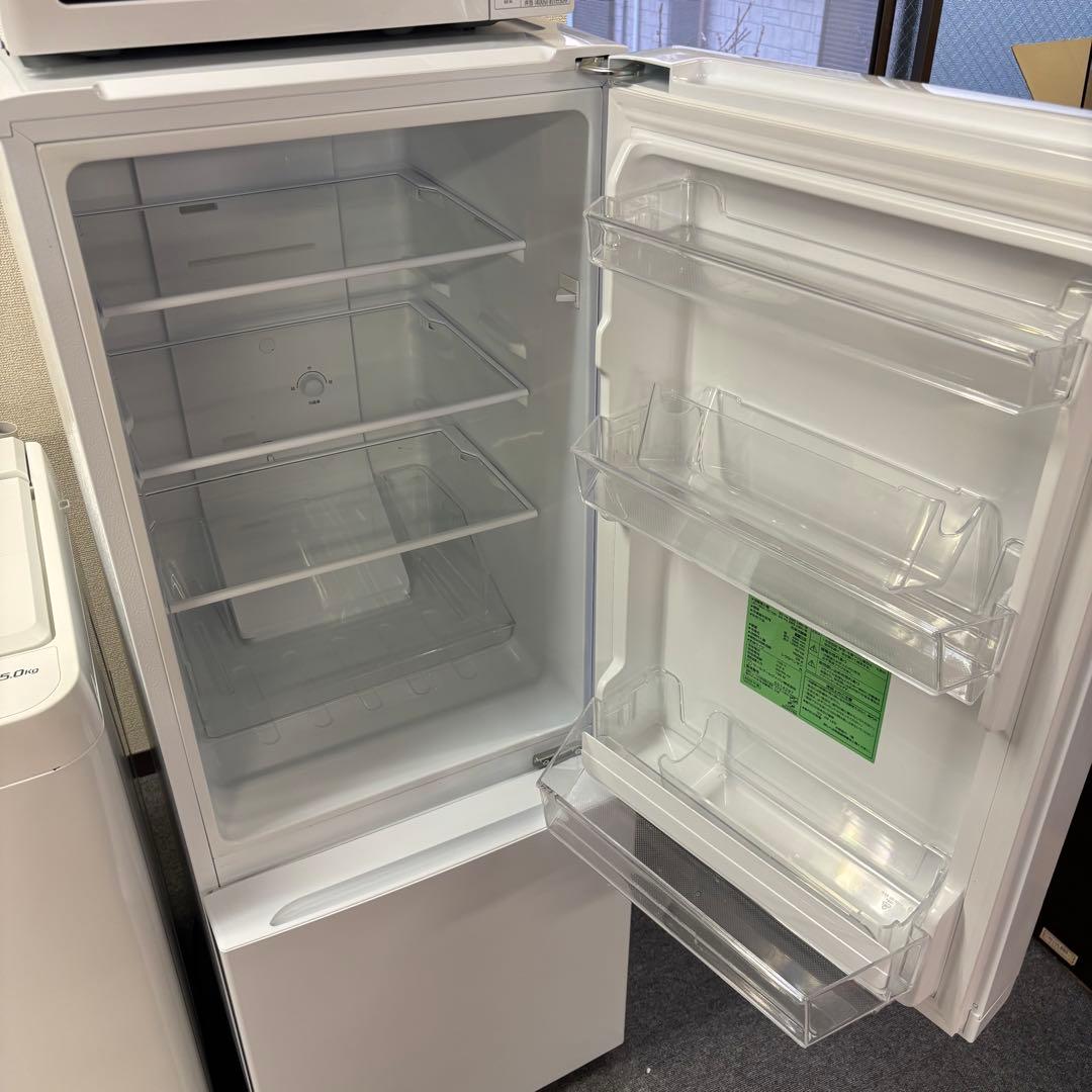 新生活応援セット　冷蔵庫・洗濯機・電子レンジ