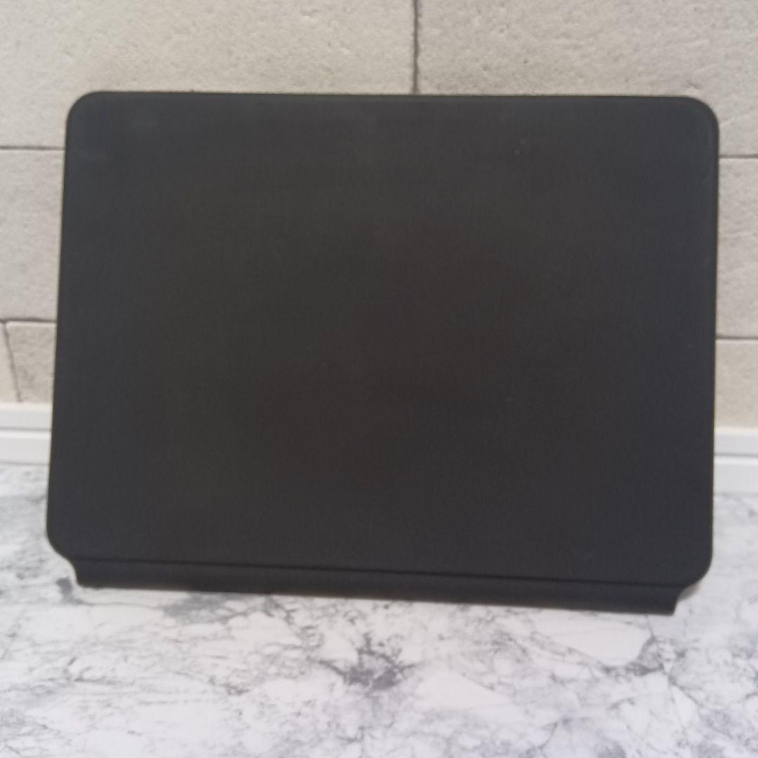 【極美品】Apple iPad Magic Keyboard 純正11インチ黒