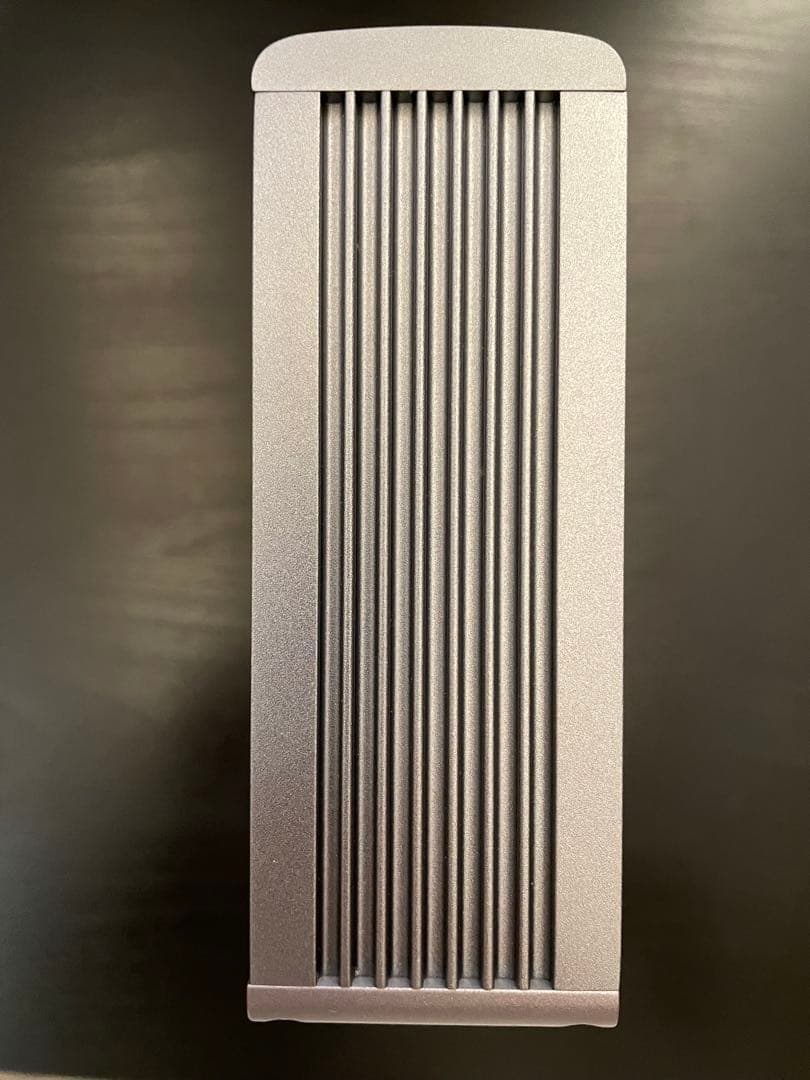 ［美品］CalDigit TS4 Thunderbolt Station 4