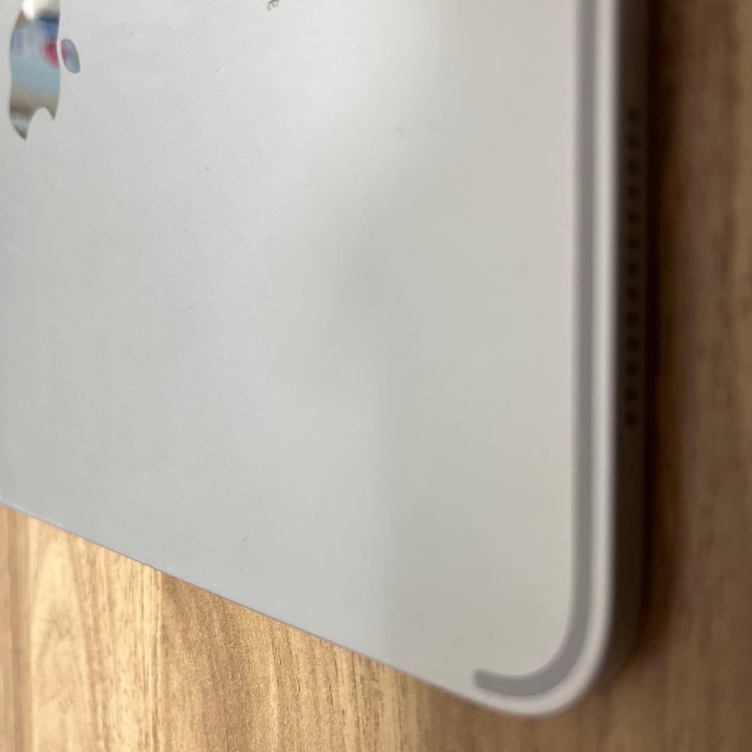 りゅ iPad Pro 第2世代11inch128GB刻印ありシルバー