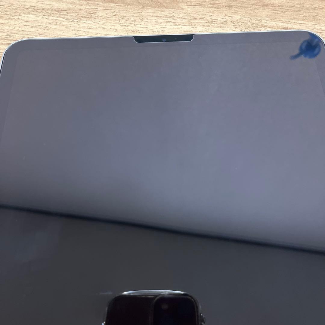 りゅ iPad Pro 第2世代11inch128GB刻印ありシルバー