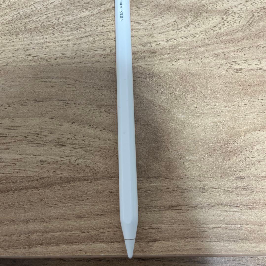 りゅ iPad Pro 第2世代11inch128GB刻印ありシルバー