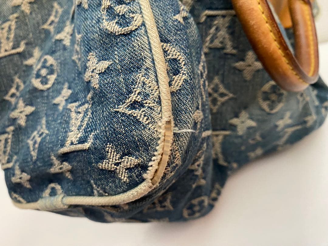 ルイヴィトン　ネオスピーディー